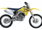 Suzuki RM-Z250